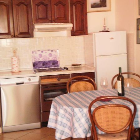 Apartman Lavanda - Villa Antonio Opatija Dış mekan fotoğraf