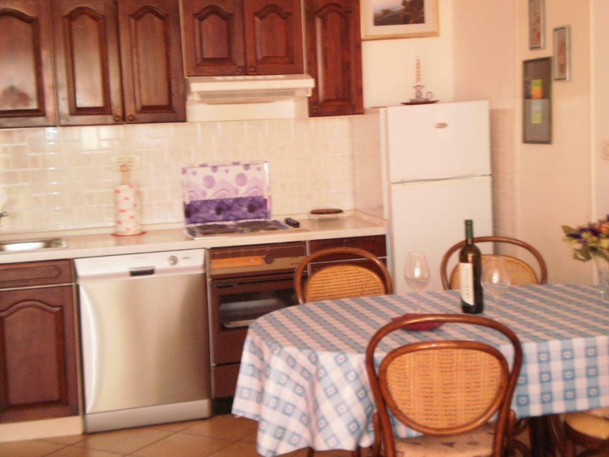 Apartman Lavanda - Villa Antonio Opatija Dış mekan fotoğraf