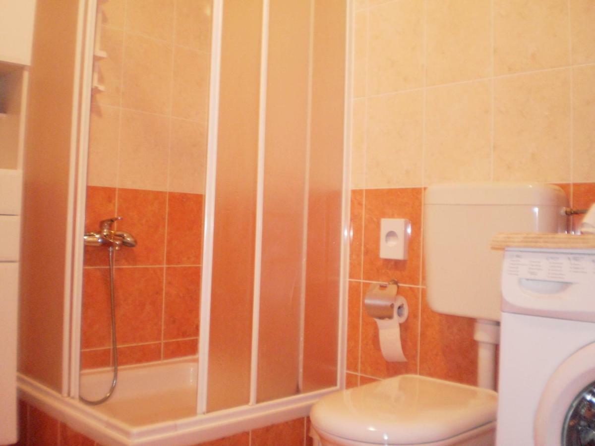 Apartman Lavanda - Villa Antonio Opatija Dış mekan fotoğraf