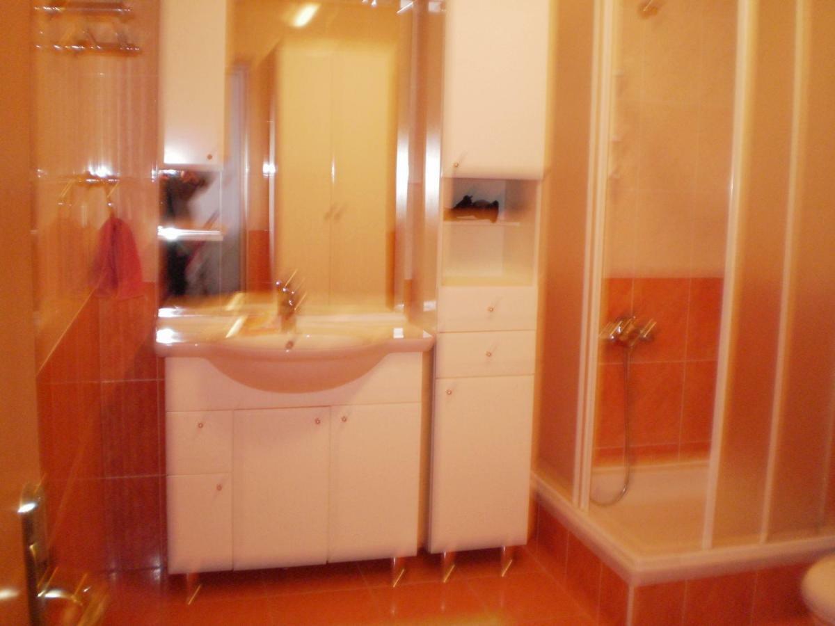 Apartman Lavanda - Villa Antonio Opatija Dış mekan fotoğraf