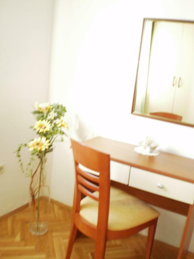 Apartman Lavanda - Villa Antonio Opatija Dış mekan fotoğraf