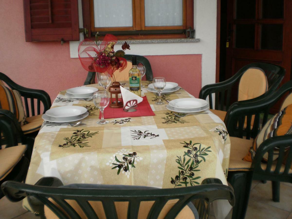 Apartman Lavanda - Villa Antonio Opatija Dış mekan fotoğraf