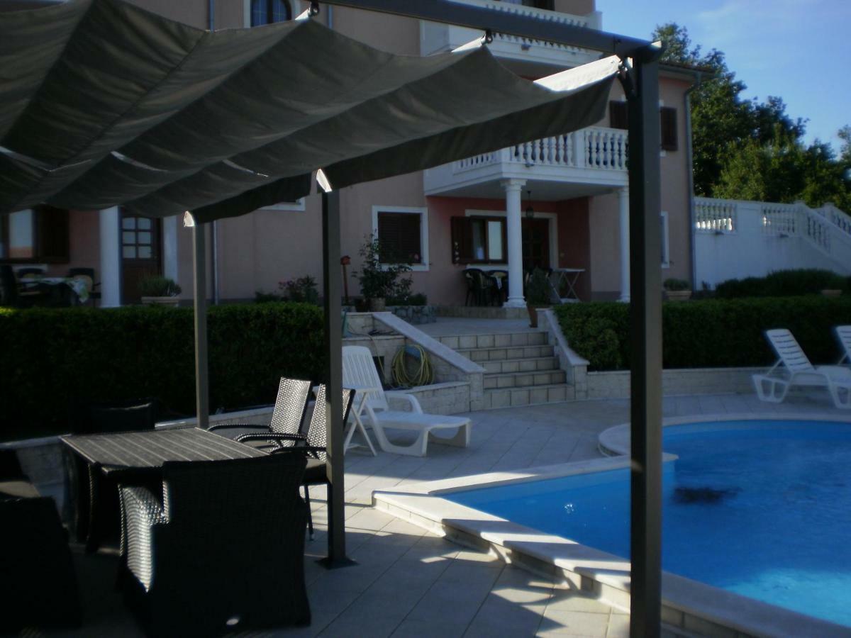 Apartman Lavanda - Villa Antonio Opatija Dış mekan fotoğraf
