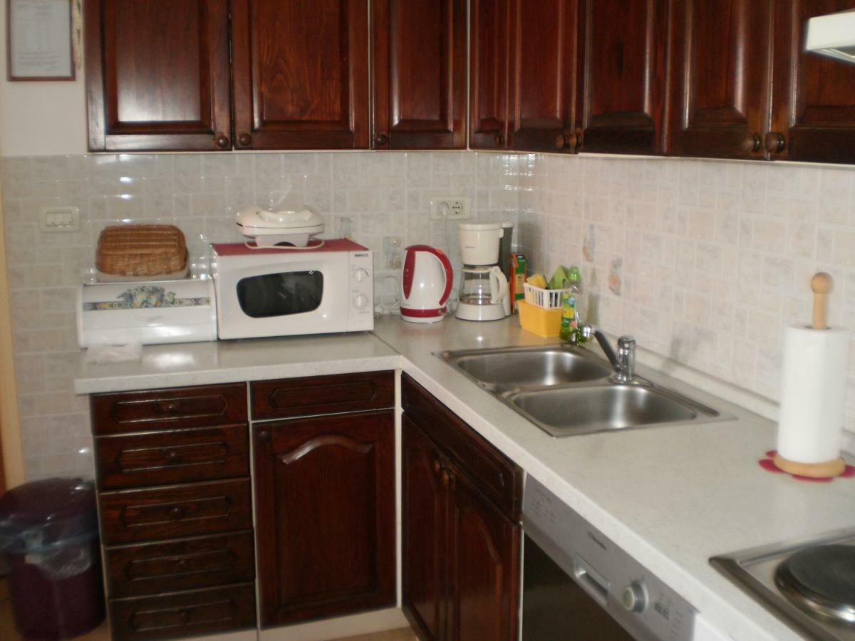 Apartman Lavanda - Villa Antonio Opatija Dış mekan fotoğraf