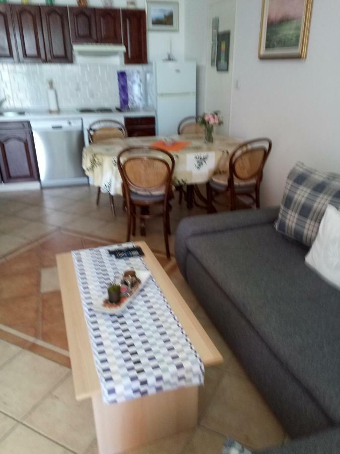 Apartman Lavanda - Villa Antonio Opatija Dış mekan fotoğraf