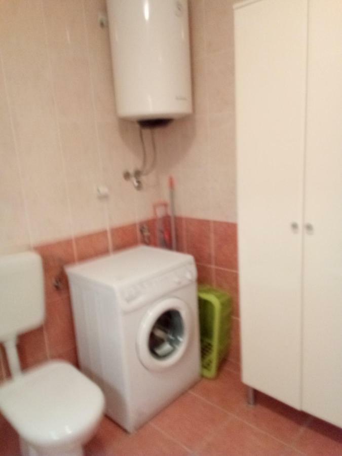 Apartman Lavanda - Villa Antonio Opatija Dış mekan fotoğraf