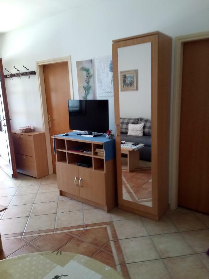 Apartman Lavanda - Villa Antonio Opatija Dış mekan fotoğraf
