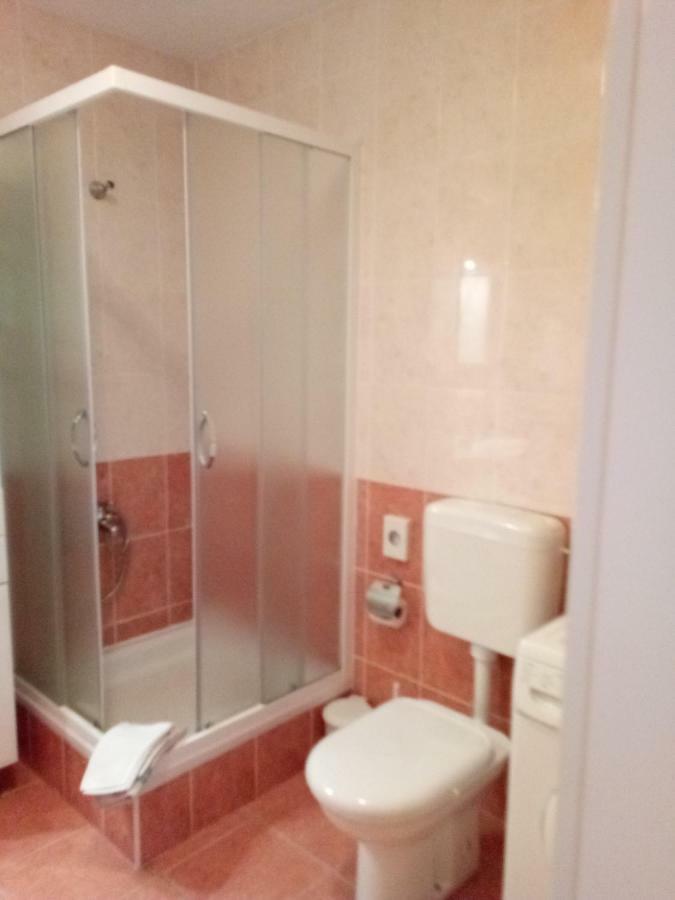 Apartman Lavanda - Villa Antonio Opatija Dış mekan fotoğraf