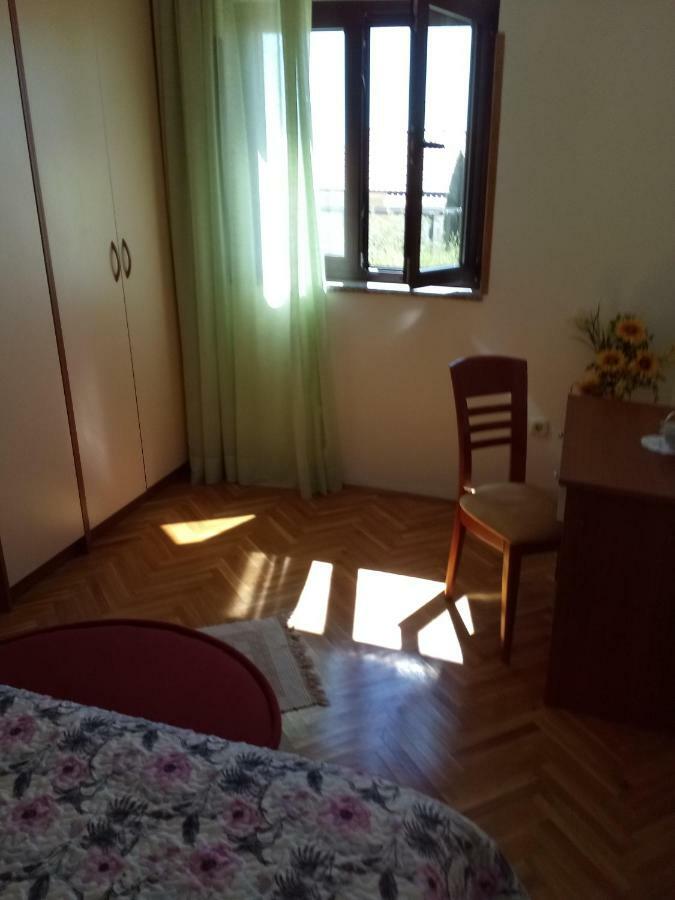 Apartman Lavanda - Villa Antonio Opatija Dış mekan fotoğraf