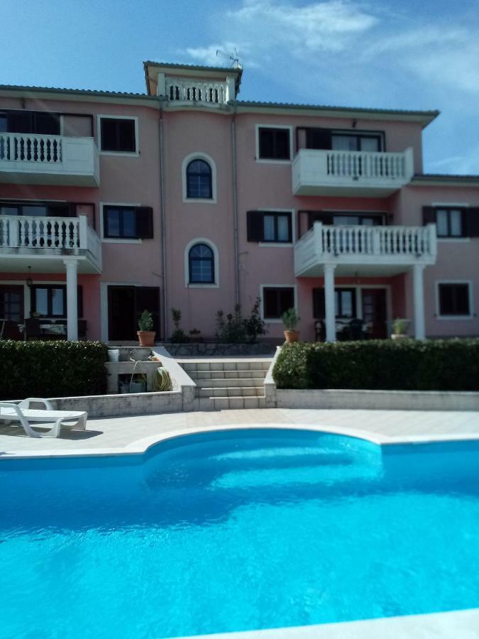 Apartman Lavanda - Villa Antonio Opatija Dış mekan fotoğraf